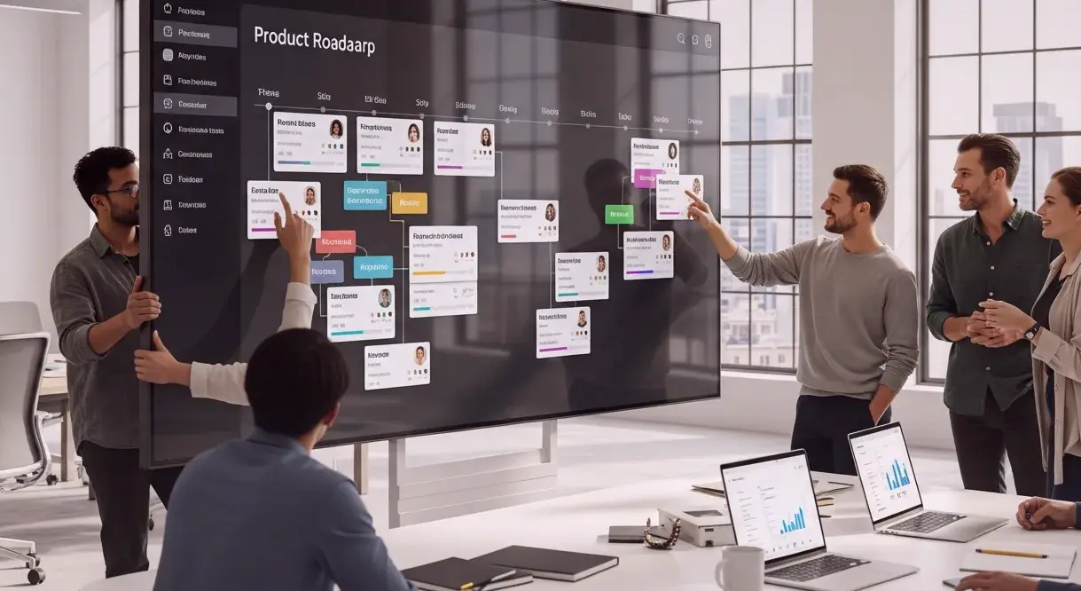 Glanz Sonnen — itservices in Berlin